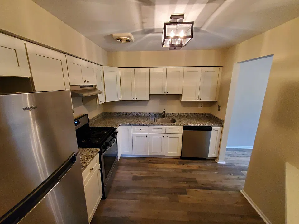 Gorgeous kitchen