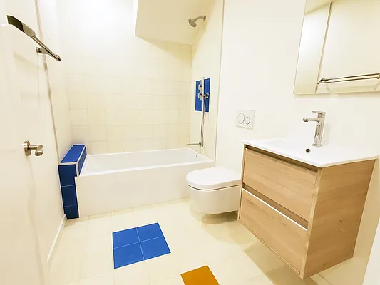 Rented by Brown Harris Stevens | media 13