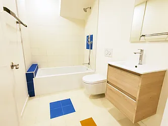 Rented by Brown Harris Stevens