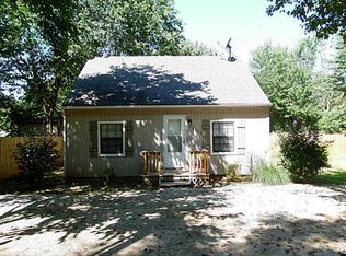 13469 Sandusky Dr, Hiwasse, AR 72739