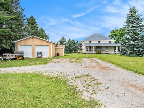 16010 Beaver Lake Park Rd, Lachine, MI 49753