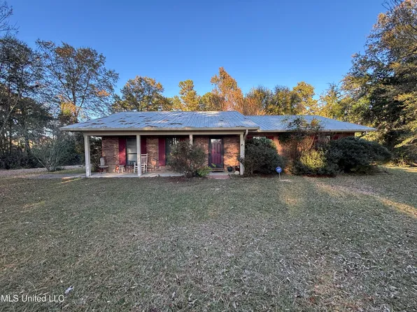 456 County Road 29, Bay Springs, MS 39422