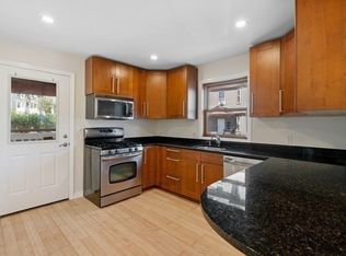 65 Calumet St #A1, Roxbury Crossing, MA 02120