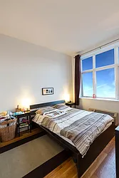 Rented by City View Living