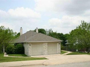 1906 Alex Ave APT B, Austin, TX 78728