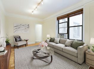 345 E 77th St APT 2J, New York, NY 10075