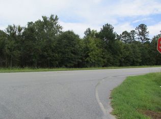 378 Highway Willow Run, Lincolnton, GA 30817
