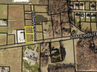 0 W High Way #94, Murray, KY 42071