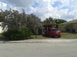 3025 NW 8th St, Pompano Beach, FL 33311