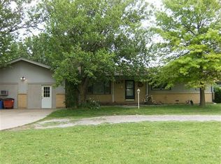 1238 S Seville Ave, Wichita, KS 67209