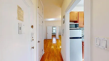 Rented by Bond New York