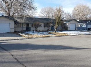 2050 Utah St, Carson City, NV 89701
