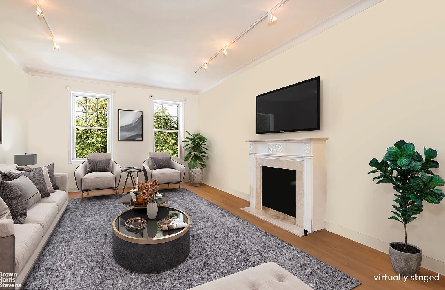 112-50 78th Ave APT 4M photo 1