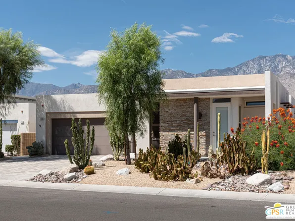 669 Wilson Ln, Palm Springs, CA 92262