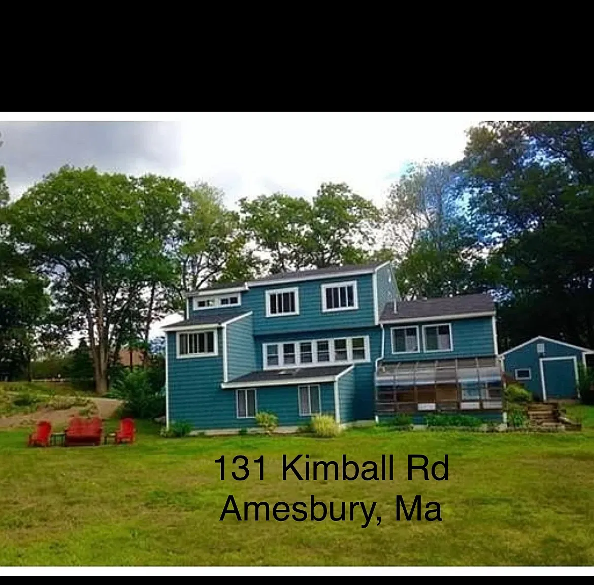 131 Kimball Rd — Photo 2