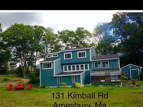 2nd image of 131 Kimball Rd
