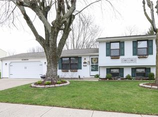 310 S San Bernardino Trl, Union, OH