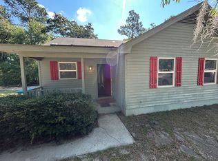 Ash Street (1037), Springfield, GA 31329