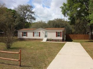 5930 N Irving Park Ave, Hernando, FL 34442