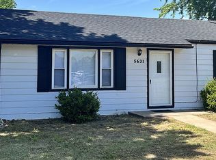 5631 S Mead Ave, Wichita, KS 67216