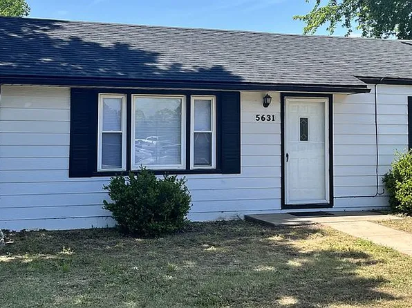 5631 S Mead Ave, Wichita, KS 67216
