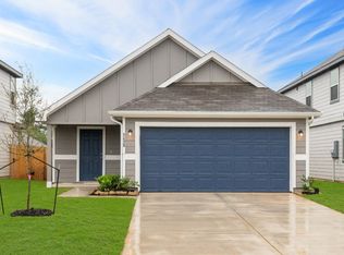 2429 Shellcracker Dr, Conroe, TX 77384