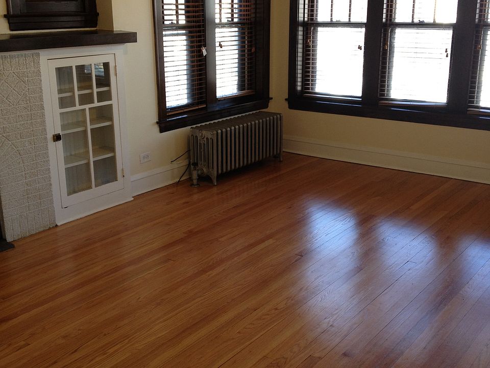 1st image of 4943 N Leavitt St #1