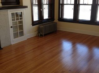 4943 N Leavitt St #1, Chicago, IL 60625