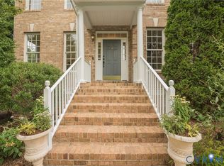 4917 Chappell Ridge Ter, Glen Allen, VA 23059
