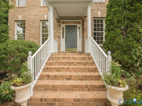 4917 Chappell Ridge Ter, Glen Allen, VA 23059