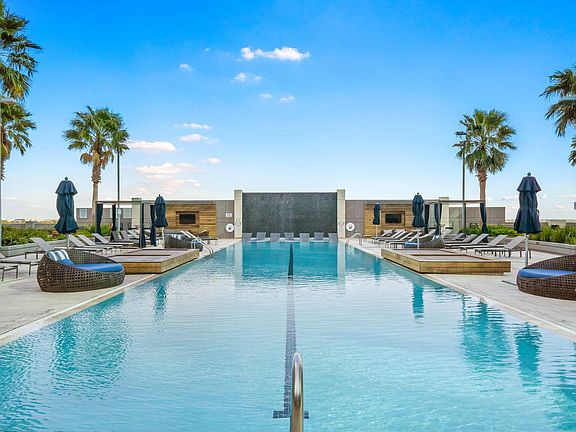 3rd image of 5925 Almeda Rd Unit 12312