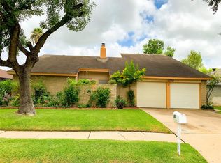 13018 Birch Grove Dr, Houston, TX 77099