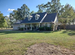 43 Grant County Rd #752, Sheridan, AR 72150