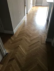 Rented by UES Management