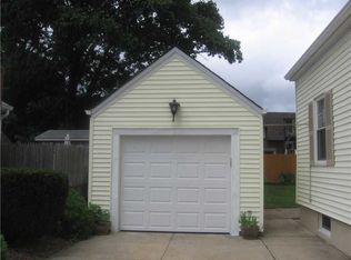 36 Shepard Ave, Providence, RI 02904