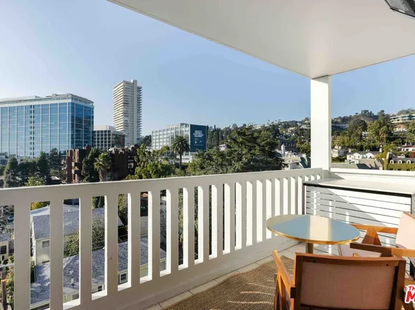 999 N Doheny Dr APT 702, West Hollywood, CA 90069