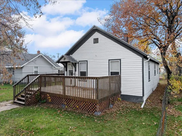 512 4th Ave, Belle Fourche, SD 57717
