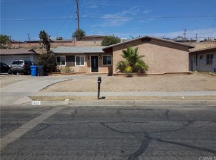 620 Patricia St, Barstow, CA 92311