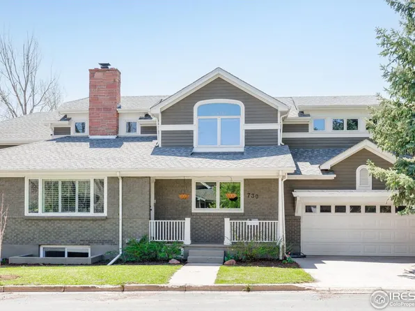 730 Evergreen Ave, Boulder, CO 80304