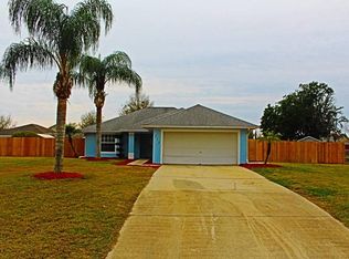 213 Kingsley Blvd, Auburndale, FL 33823