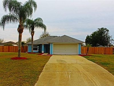 213 Kingsley Blvd, Auburndale, FL, 33823