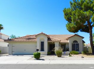 6933 W Behrend Dr, Glendale, AZ 85308