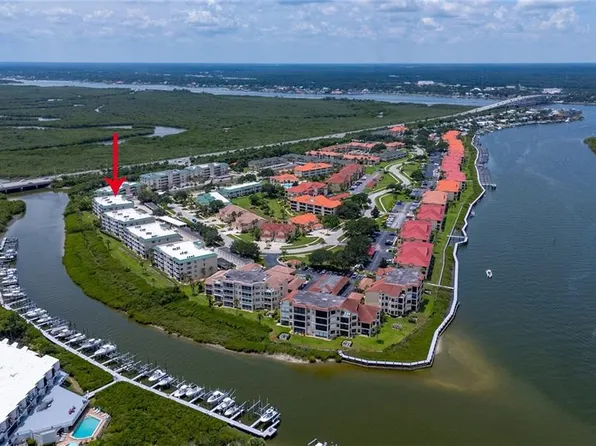 426 Bouchelle Dr APT 101, New Smyrna Beach, FL 32169