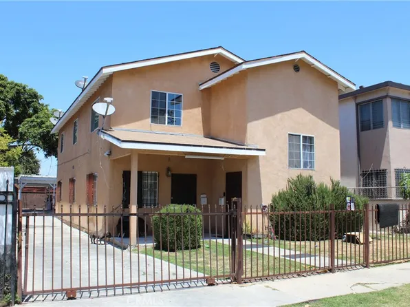 127 E 95th St, Los Angeles, CA 90003