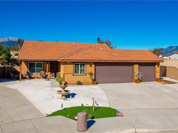 1376 Nicholas Ct, Rialto, CA 92377
