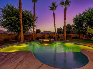 41015 Corte Nella Vita, Indio, CA 92203
