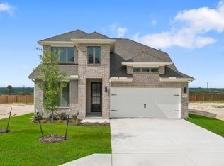 409 Raleigh Dr, Georgetown, TX 78633