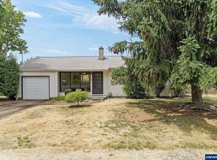 3831 Harvey St SE, Salem, OR 97302