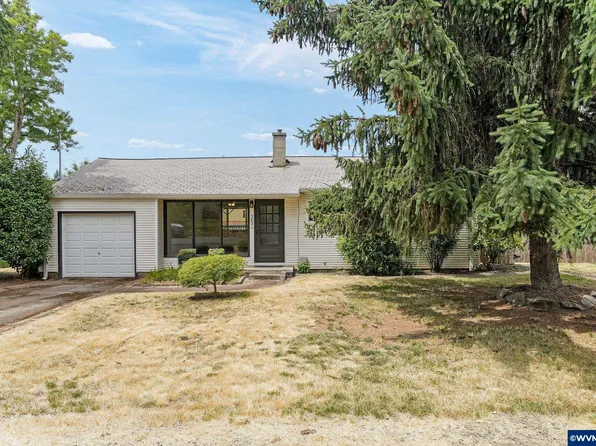3831 Harvey St SE, Salem, OR 97302