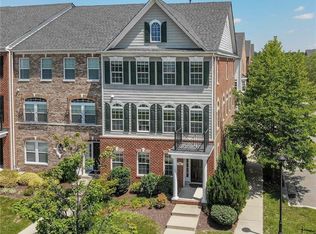 400 Geese Lndg, Glen Allen, VA 23060